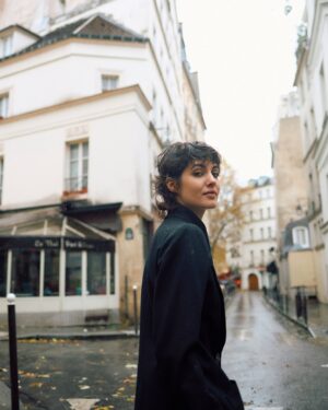 Claire Chust Instagram - 📸 @martin_lagardere