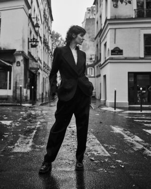 Claire Chust Instagram - 📸 @martin_lagardere