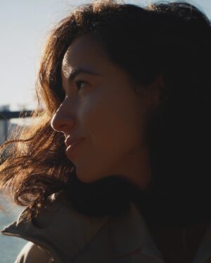 Cristina Rodlo Instagram - The blessing to be able to do what we love . 
There’re no words that can describe what this shoot and this trip has meant to me.
Josef, your call arrived at a moment where I needed it the most and for that I’ll be forever grateful!!! 
What a beautiful life. And how lucky I am and feel to share this journey with some old friends and some amazing new ones ❤️🤍
Japan you’re forever in my heart and I can not wait to come back!! 🇯🇵❤️