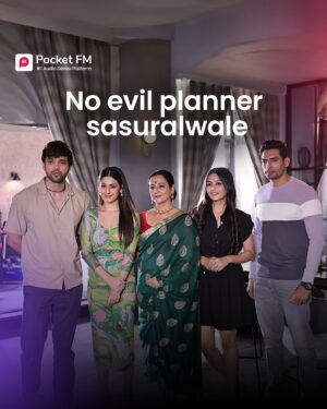 Damini Dave Instagram - 11/11 on Singles’ Day, that’s no coincidence — Manifesting only good things, because you deserve it. 

#PocketFM #AudioJourney #pocketfulofjoy #audioentertainment #audioseries #writeforpocketfm #storytellers #HappySinglesDay