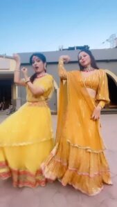 Actress Damini Dave HD Photos and Wallpapers January 2024