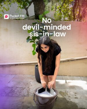 Damini Dave Instagram - 11/11 on Singles’ Day, that’s no coincidence — Manifesting only good things, because you deserve it. 

#PocketFM #AudioJourney #pocketfulofjoy #audioentertainment #audioseries #writeforpocketfm #storytellers #HappySinglesDay