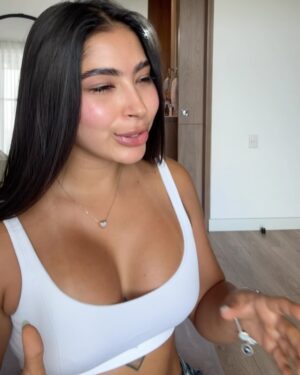 Daniela Antury Instagram - 
