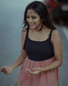 Actress Darshini Gowda HD Photos and Wallpapers November 2024