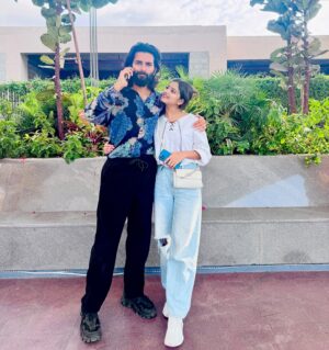 Darshini Gowda Instagram - Well played @prithvirajshetty19 🙌

#appriciationpost #teamprithvi😂
@kritheshbhandary8