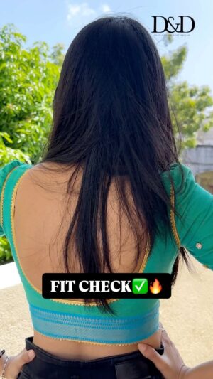 Dayalu Shemmozhi Instagram - Evergreen 3 Dart Blouse ❤️

#OnlineTailoring #TailoringClasses #SewingOnline #VirtualSewing #LearnToSew #TailoringTips #SewingLessons #OnlineSewingClasses #SewingTutorials #FashionSewing  #PhotoOfTheDay #ContentCreator #SocialMedia #IGReels #DesignInspiration #GraphicDesign #DesignCommunity #CreativeDesign #DesignThinking #tailorakka #dayaludesigns #dayaludesigns_9 #sindinga9 #tailorsinchennai