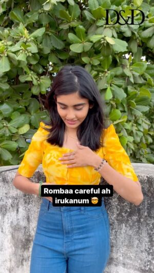 Dayalu Shemmozhi Instagram - Inime careful ah pannunga🤯✅

#EduVibes #LearnEveryday #EdTechExploration #InstaLearning #KnowledgeDrop #EduInnovations#FabricHacks #SoftFabricSolutions #FabricMagic #TextileTips #FabricTricks #SoftFabricHacks #FabricCare #TextileHacks #FabricHandling #FabricLifeHacks #InstaTips #ExploreMore #LifeHacks #LearnEveryday #DailyInspiration #InstaEducation #TipsAndTricks #DIYProjects #QuickTips #InstaLife