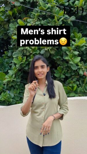 Dayalu Shemmozhi Instagram - Tag that “Naveeen”🥳

#mens #mensfashion #fashionhacks #tipsandtricks #boys #mensshirts