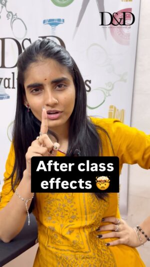 Dayalu Shemmozhi Instagram - Indha week surprise class vera irukeeeeh🤥‼️

Have you joined our surprise class 🤔

Join now at ₹ 99/- 🫣

Install dayaludesigns app and click on live class 😎

#tipsandtricks #surprise #class #dayaludesigns