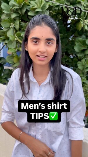Dayalu Shemmozhi Instagram - Formal shirt live class 🔴 399/- only 

Date: December 15 - 9am onwards ✅

Registration is open in dayaludesigns app 

#mens #dayaludesigns #tipsandtricks #onlinetailoring