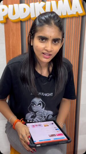 Dayalu Shemmozhi Instagram - Funn ah oru quiz🥳🔥‼️

How to attend the test 🤔💭

1- Open Dayaludesigns app✅
2- click on your initial on top left corner ✅
3- click on Free material ✅
4- Click on test ✅
5- You are ready for the test now 🥳

For any assistance WhatsApp 8940929409