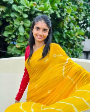 Dayalu Shemmozhi Instagram - De-cember , De-clutter , De-tach & De-lete, 
Anything that De- values your life. Dont bring it into 2025❤️

#dayalu #dayaludesigns #december #2025