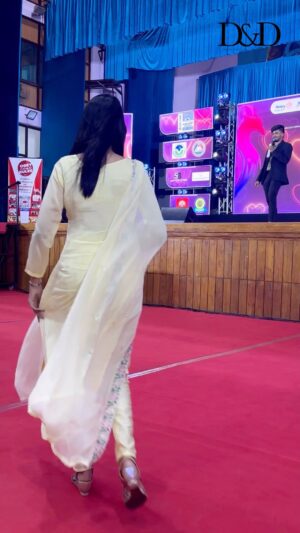 Dayalu Shemmozhi Instagram - Complete support for a good cause🫶✅

#event #rotaract #socialcause #dayaludesigns