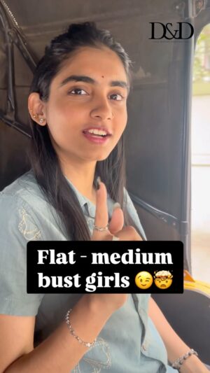 Dayalu Shemmozhi Instagram - Should i try mens pant also ? 🤔

#styling #smallbust #mediumbust #dressing #dayaludesigns
