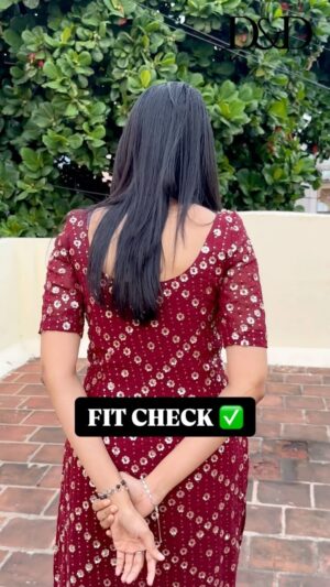 Dayalu Shemmozhi Instagram - Deep neck chudidhar set live class🔴

It includes:
1- lining chudidhar ✅
2- pant stitching ✅
3- Body measurements ✅

To join : 
Install dayaludesigns app 
WhatsApp/call : 8940929409 

🔴Existing 3 dart blouse Participants gets a huge offer on upcoming LIVE CLASS🔴

#OnlineTailoring #TailoringClasses #SewingOnline #VirtualSewing #LearnToSew #TailoringTips #SewingLessons #OnlineSewingClasses #SewingTutorials #FashionSewing #PhotoOfTheDay #ContentCreator #SocialMedia #IGReels #DesignInspiration #GraphicDesign #DesignCommunity #CreativeDesign #DesignThinking #tailorakka #dayaludesigns #dayaludesigns_9 #sindinga9 #tailorsinchennai