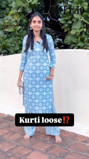 Dayalu Shemmozhi Instagram - Kurti palazzo live class tomorrow ✅

Join with discount 

Install dayaludesigns app now ‼️ contact: 8940929409 

#kurti #tipsandtricks #learnonline #dayaludesigns