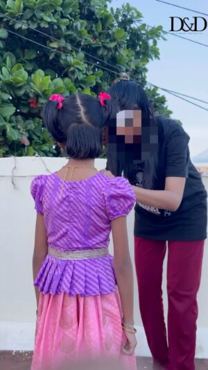 Dayalu Shemmozhi Instagram - Just 1️⃣ day to go😻

To join our kids pavadai sattai class 
Install dayaludesigns app now ✅

For any assistance 
WhatsApp/Call : 8940929409

#fitcheck #dayaludesigns #diwali #kids #pavadaisattai #trendy #tipsandtricks #learn #onlineclass