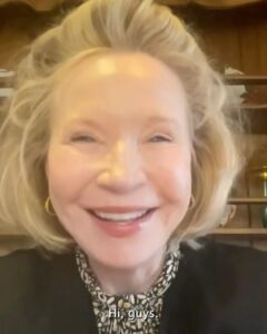Actress Debra Jo Rupp HD Photos and Wallpapers October 2024