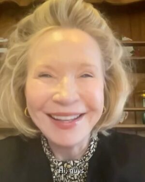 Debra Jo Rupp Instagram - Gone, but never forgotten. We love you, Mrs. Hart. 💚

Catch Debra Jo Rupp in #AgathaAllAlong and don’t miss the final two episodes tonight on @disneyplus.