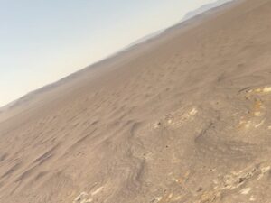 Devrim Lingnau Instagram - Just finished this crazy shoot in the peruvian desert for LADY NAZCA - with the best crew ever. I miss you all so deeply!