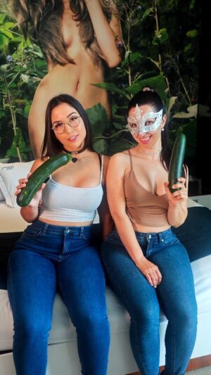 Diana Melancia Instagram - Qual é o vosso vegetal favorito? 🍅🥦🫛🫑🍆🍠🌰🥬🍠🫚 

#perguntas #quiz #jogo #ask #askme #dinner #sopa #salada #salada #fyp #vegan #vegetariano