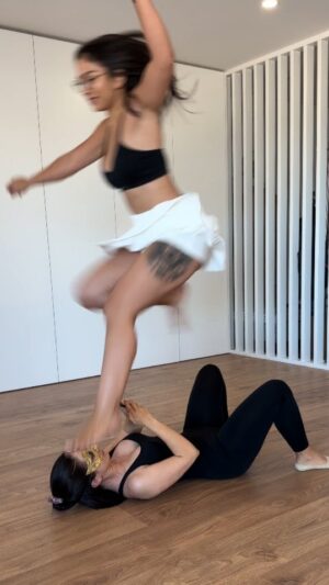 Diana Melancia Instagram - Autch!! 😱😱 

#funny #meme #ronaldoyoutube #reels #fitness #instadaily