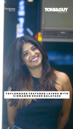 Dipshi Blessy Instagram - Crafted with precision, adorned with warmth. Tailored layers meet cinnamon brown balayage for a fusion of elegance and allure. 💫

📍T.Nagar
🎨@iconjohn2012

For appointments:
ADYAR - 8925915913 | 044 4200 9088 |2443 0194
AEROHUB - 8925915943 | 044 61910074 
AMBATTUR - 8925915933 | 044 3500 2925 
AMPA SKYONE MALL - 091500 05730
ANNA NAGAR - 8925915912 | 044 4200 9750 
ASHOK NAGAR - 8925915924 | 044 4860 2061 |
AVADI - 9790793668
BSR MALL - 8925915927 | 044 4310 2244 
CHAMIERS ROAD - 7845858523 | 044 4500 0028 
CHOOLAIMEDU - 8925915938 | 044 48533166 |
EA - 8925915911 | 044 28464550 
ECR - 8925915920 | 044 4385 5055
FORUM MALL – 7845752853 | 044 4207 1031 
GRAND MALL – 8925915921 | 044 4867 7885
HYDERABAD – 040 3053 4004/05 | 040 6768 4004/05
KILPAUK – 8925915922 | 044 4263 1010
KNK ROAD – 8925915914 | 044 2833 3373
KODAMBAKKAM - 8925915937 | 044 43831199
KODUNGAIYUR - 9150005230
KOLATHUR - 9790789815
MADHAVARAM - 8925915935 | 044 4551 1188
MADIPAKKAM - 8925915931 | 044 4550 0472
MARINA MALL – 8925915929 | 044 4017 3037
MOGAPPAIR – 8925915923 | 044 4264 4240 
MOGAPPAIR EAST - 8925915944
OMR – 8925915928 | 044 4208 8211
PALLADIUM – 7200320507 | 044 6671 6231 
PALLIKARANAI - 7845858506 | 044 4770 5443 
PERIYAR NAGAR - 8925915930 | 044 48595788 
PHOENIX MALL – 8925915916 | 044 4210 8080 
POES GARDEN – 8925915919 | 044 4508 6060 
PORUR – 8925734999 | 8925985550
RAMAPURAM - 7200320506 | 044 22510051 | 22510052
SALIGRAMAM – 8925915932 | 044 4553 2030
SEKARAN MALL - 073388 44970
SELAIYUR -  7305950951 | 044 47774940
T NAGAR – 8925915917 | 044 4352 2226
TIRUVOTTIYUR - 8925521319
VEPERY - 8925915934 | 044 4550 0365
VILLIVAKKAM - 8925915936 | 044 43081166 
VR CHENNAI – 8925915925 | 044 6662 2234 
WALLACE GARDEN – 8925915926 | 044 4335 8484 
WEST TAMBARAM - 044 - 47671122 | 9790792772
VIVIRA MALL - 8925915946 | 04447891398
LULU HYDERABAD - 8925915945
.
#HairGoals #HairStyle #Haircut #HairDesign #HairColor #HairCare #HairTreatment #ToniAndGuy #Salon #HairAndMakeup #Chennai #2024HairTrends #2024HairStyle #HairSpa #ToniAndGuy #Hairdressing #ToniAndGuyIndia