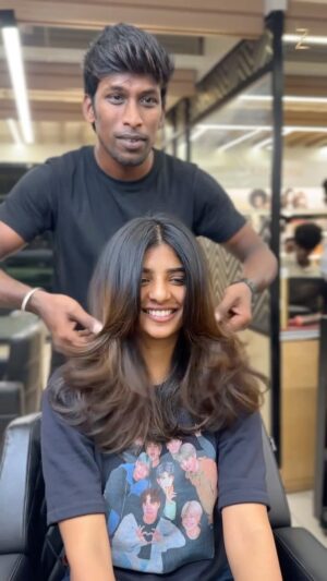 Dipshi Blessy Instagram - 🔥 KERA - COLLAGEN 🔥 at 7999/- available only at Zazzle salon | permanent treatment

📌 What is the KERA - COLLAGEN treatment?

A collagen hair treatment is a procedure designed to improve the health and appearance of the hair by infusing it with collagen.

• Strengthen Hair
• Improve Elasticity
• Enhance Shine
• Reduce Frizz

📌 Who needs KERA COLLAGEN treatment?

• Extremely damaged Hair
• Dry or Frizzy Hair
• Brittle Hair
• Lack of Shine
• Chemically Treated Hair

📌How long does KERA COLLAGEN last?

So KERA COLLAGEN treatment lasts for (7 - 8 months)

NOTE: KERA COLLAGEN is a Zazzle-owned product available only at Zazzle salons. 

📍 Get a FREE CONSULTATION from our experts

Visit your nearest Zazzle salons 📣
☎️For appointments and other service details:
🌐 www.zazzlesalon.com

CHENNAI
📍Velachery: 7449015555
📍VR Mall : 74187 77511
📍Kottivakkam:73059 86292
📍Nungambakkam: 9610056789

TRICHY
📍cantonment: 9610023456
📍 Thillainagar: 8682077777

📍Coimbatore: 9610045678
📍Thanjavur : 9944429295
📍Bangalore : 7353811111
📍Pondicherry: 9673722222
📍Erode : 90924 21777
📍Karur : 73059 86296
📍Madurai : 73059 86298

📍Hyderabad : 78458 38225

#zazzlesalon #zazzlesalons #zkeracollagen #hairtreatment #hair #hairtransformation  #hairstyle #hairtreatments #reels #chennaisalons #luxurysalon