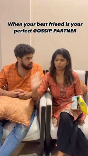 Dipshi Blessy Instagram - Tag your gossip partner 🤣🔥
.
.
.
.
.
.
.
#gossip #gossips #partner #partnerincrime #free #fun #friends #friendsforever #friendsforever #friendship #insta #funny #reels #instagood #instalike #kollywood #comedy #comedyreels #instamood #tamilmemes #tamilmovies #vjnikki #dipshiblessy #instagram #comedian