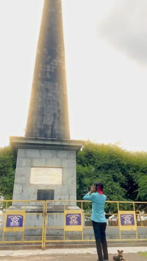 Dolly Chaiwala Instagram - Bhima Koregaon 💙 
.
Edit - @rahul_naidu.yt 
.
.
.
.
.
.
.
.
.
.
.
.
.
#dollykitapri #dollykitaprinagpur #nagpur #bhimakoregaon #pune #reelkarofeelkaro #reelsinstagram #reelviral #viralreels #virals #trendingreels #trending #trend
