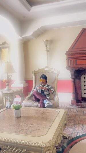 Dolly Chaiwala Instagram - Naam Hi Kafhi Hai ☕️💣 
.
.
.
.
.
.
.
.
.
.
.
.
.
.
.
.
.
.
#dollyki#dollychaiwala #dollychai #worldfamous #nagpur #viral #viralvideos #viralreels #trending #trendingreels #trend #reelkarofeelkaro #reelsinstagram #reelitfeelit #famous
