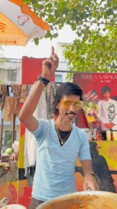 Actress Dolly Chaiwala HD Photos and Wallpapers February 2024