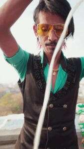 Actress Dolly Chaiwala HD Photos and Wallpapers March 2024