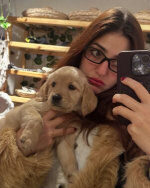 Dona Emam Instagram - 😋