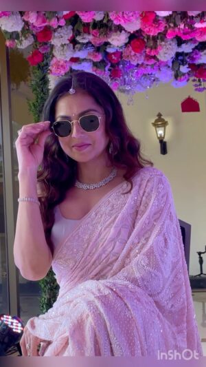 Drashti Dhami Instagram - Do you like what you 👀 ?