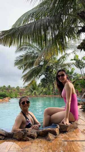 Drashti Dhami Instagram - We all have that one friend. The question is, WHICH ONE?