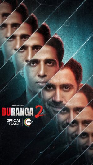 Drashti Dhami Instagram - Official Teaser | The hunt for the Sarangwadi killer is still not over, and what if we said it’s about to get more intense! 😳

Stay tuned, #Duranga season 2, coming soon only on #ZEE5

#Duranga2OnZEE5 

@gulshandevaiah78 @dhamidrashti @theamitsadh @abhijeetkhandkekar @divyasethshah @heramishra @rajesh_khattar @officialzakirhussain @barkhasengupta @nivedita_ashok_saraf @kiran_srinivas_official @punkajkalraa @dhavalthakur85 #GaneshYadav @mousamitondwalkar @khushbu_rajendraa @sonal_madhushankar @i.abhishantrana @anmol555555 #samikshatripathii @darrshan.47 @goldiebehl @mutinous_me @roseaudiovisuals @charuduttacharya @rohansippy @ripulmusic
@george_jo_music @roughcutappa @Petwoski @quaiswaseeq @anilkumar_konakandla @avpoddar9 @ilish.mach @kavishsinha @_madhusarkar_ @letapisnam @makeupbyjanak @khatib2279 @zee5global @zee5 @nimishalok @manish_kalra_