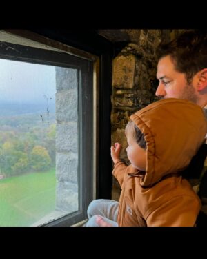 Elise Stefanik Instagram - ✨🎂 Happy Birthday to @mandamatthew !! What an unbelievable year to the absolute best Dad to Sammy! Look at all of our amazing memories of incredible adventures and challenges this past year. Can’t wait to celebrate and see what comes for our next year around the ☀️! We love you to the 🌕 and back! 🎂✨