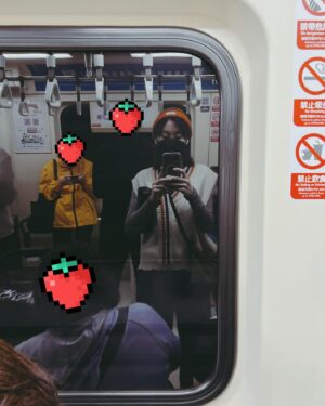 Enno Cheng Instagram - 近日在完成一些事情的路上～～～～（交代一下）
