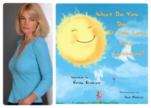 Erika Eleniak Instagram - Welcome to my children’s book!!( for all ages) called “ What Do You Do If You Lose Your Lalabaloo?”This whimsical tale takes you on a  journey of feeling lost and alone and guides you through to the inspiring truth, the answer that lies within us all.
You can receive a signed copy for sale through my website:
https://realerikaeleniakblog.com/
Check out this story of inspiration!
#lalabaloo 
#childrensbook 
#officialerikaeleniak