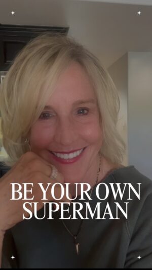 Erin Brockovich Instagram - Be your own Superman 👊🏻🫶