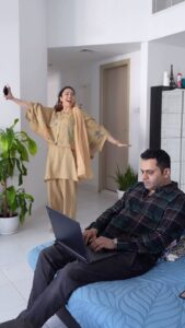 Actress Firoza Khan HD Photos and Wallpapers February 2025