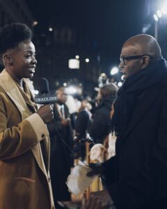 Actress Folake Olowofoyeku HD Photos and Wallpapers December 2024