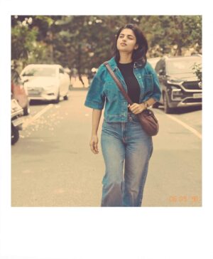 Ganavi Laxman Instagram - 📸📸: trupthi Subhash