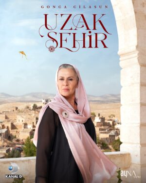 Gonca Cilasun Instagram - SADAKAT ALBORA

Azem Albora’nın karısı. Boran, Cihan, Nare ve Kaya’nın annesi. Geleneklerine sıkı sıkı bağlı. Değişen dünyanın kurallarını yok sayıyor. Ona göre; bulunduğu topraklarda kendi örf ve adetlerinin dışına çıkılırsa, yaşama şansları yok, kurda kuzu olunur. O yüzden kurallarında katı ve uygulama konusunda gerektiğinde fazlasıyla acımasız. 

#UzakŞehir, 11 Kasım Pazartesi akşamı 20:00’de #KanalD’de! 

@ayna.yapim @ayyapim @kanald @goncacilasun