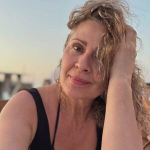 Actress Gonca Cilasun HD Photos and Wallpapers October 2024