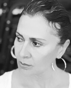 Actress Gonca Cilasun HD Photos and Wallpapers September 2024