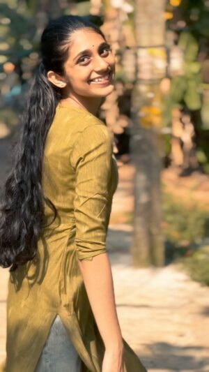 Gouri Gadhuzz Instagram - Maariyachu❤️

#trending