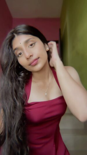 Gouri Gadhuzz Instagram - Kissik 😘🫶🏼