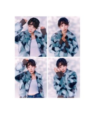 Ha Da-in Instagram - CHAEnewyork @chae_newyork 
#채뉴욕 

photographer_ 이나일
make-up_ 김보라 
hair_ 김재하 
stylist_ 탄은지
fashionfilm director_ 양현우 
gaffer_ 최범석(fashionfilm), 박영민(photo)
brand_ 채뉴욕 유채윤, 이마리